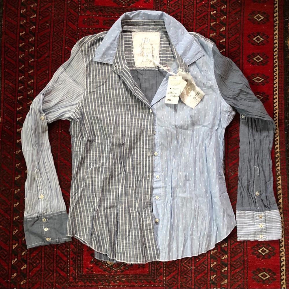 Cino Chambray